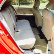 TOYOTA VITZ 2007