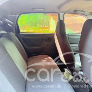 SUZUKI ALTO 2011