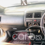 NISSAN PULSAR 1997
