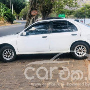 NISSAN PULSAR 1997