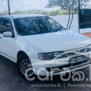 NISSAN PULSAR 1997