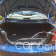 KIA RIO 2002