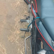BAJAJ PULSAR 2013