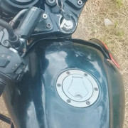BAJAJ PULSAR 2013