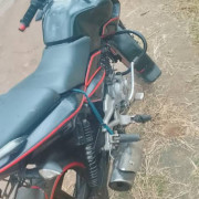 BAJAJ PULSAR 2013