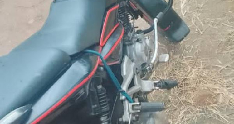 BAJAJ PULSAR 2013