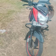 BAJAJ PULSAR 2013