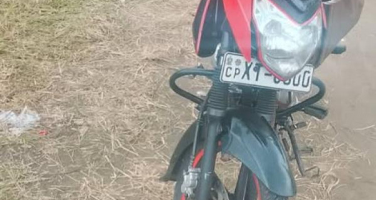BAJAJ PULSAR 2013