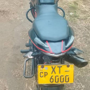 BAJAJ PULSAR 2013