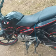 BAJAJ PULSAR 2013