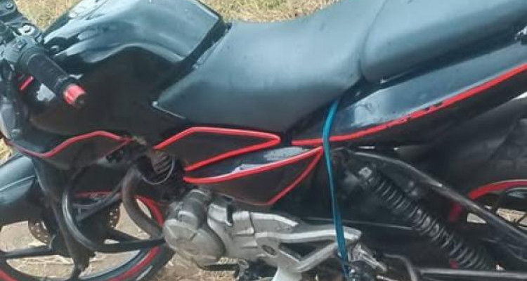 BAJAJ PULSAR 2013
