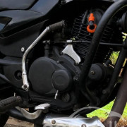 BAJAJ PULSAR 2007