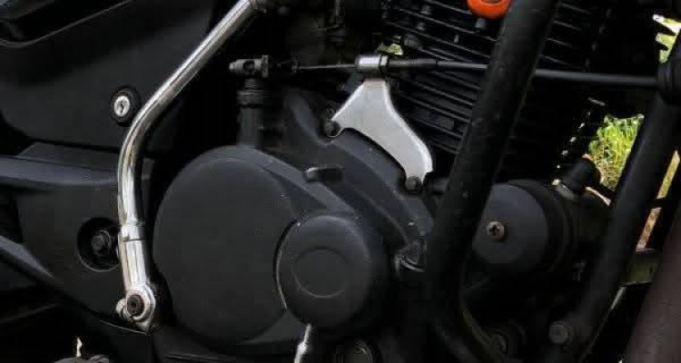 BAJAJ PULSAR 2007