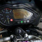 BAJAJ PULSAR 2007