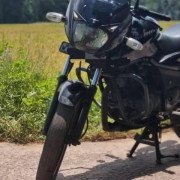 BAJAJ PULSAR 2007