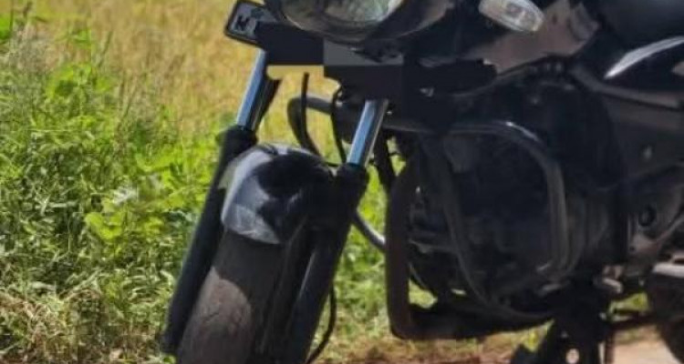 BAJAJ PULSAR 2007
