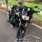 BAJAJ PULSAR 2007
