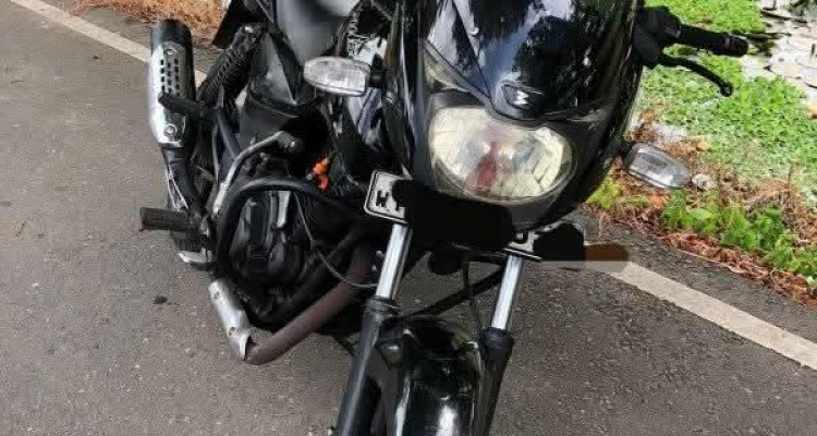BAJAJ PULSAR 2007