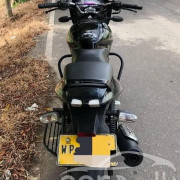 BAJAJ PULSAR 2007