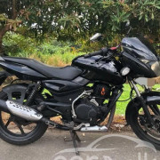 BAJAJ PULSAR 2007