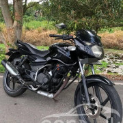 BAJAJ PULSAR 2007
