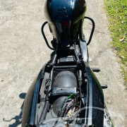 BAJAJ PULSAR 2007