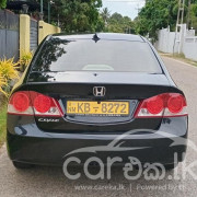 HONDA CIVIC 2006