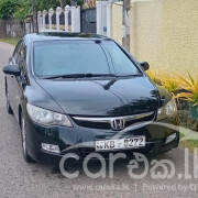 HONDA CIVIC 2006