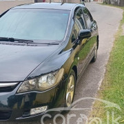 HONDA CIVIC 2006