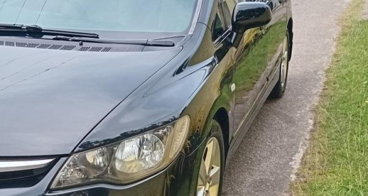 HONDA CIVIC 2006