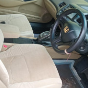 HONDA CIVIC 2006