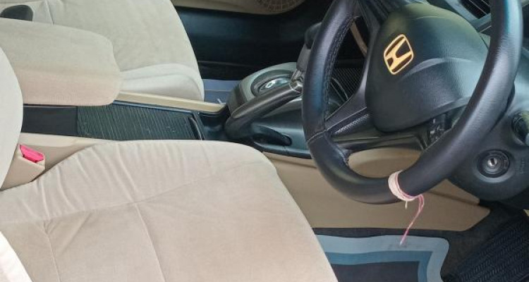 HONDA CIVIC 2006