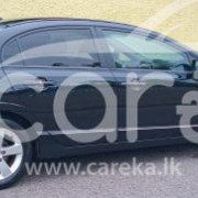 HONDA CIVIC 2006