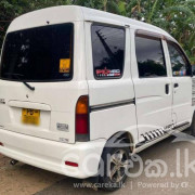 DAIHATSU HIJET 2003