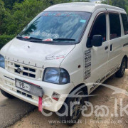 DAIHATSU HIJET 2003