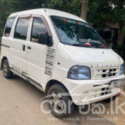 DAIHATSU HIJET 2003