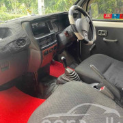 DAIHATSU HIJET 2003