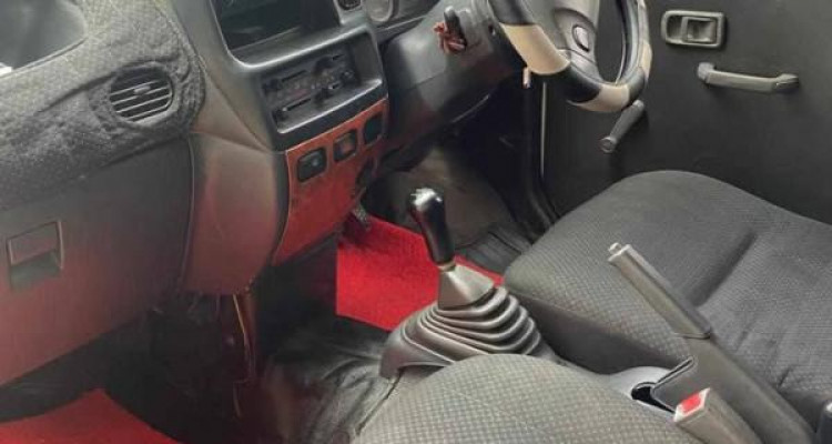 DAIHATSU HIJET 2003