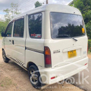 DAIHATSU HIJET 2003