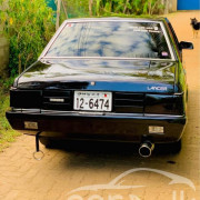 MITSUBISHI LANCER BOX 1980