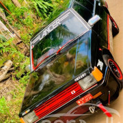 MITSUBISHI LANCER BOX 1980