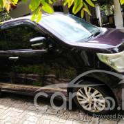 SUZUKI WAGON R FZ 2015