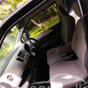SUZUKI WAGON R FZ 2015