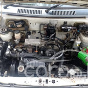 SUZUKI MARUTI 800 2005