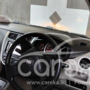 SUZUKI CELERIO 2014