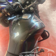 BAJAJ DISCOVER 125 2016