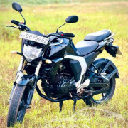 YAMAHA FZ V2 2016