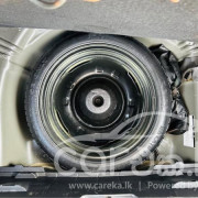 TOYOTA VITZ 2008