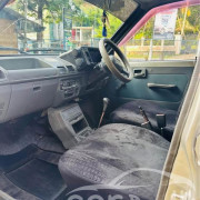 SUZUKI MARUTI 800 2005