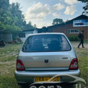 SUZUKI MARUTI 800 2005